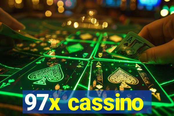 97x cassino